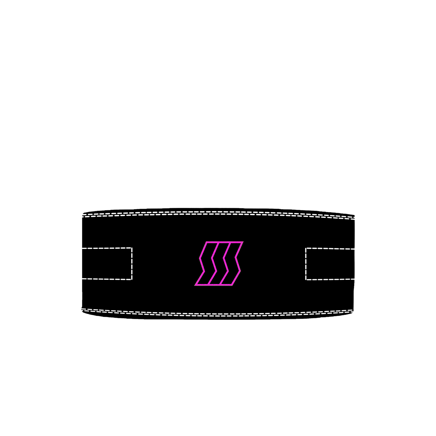 10 MM PINK BELT