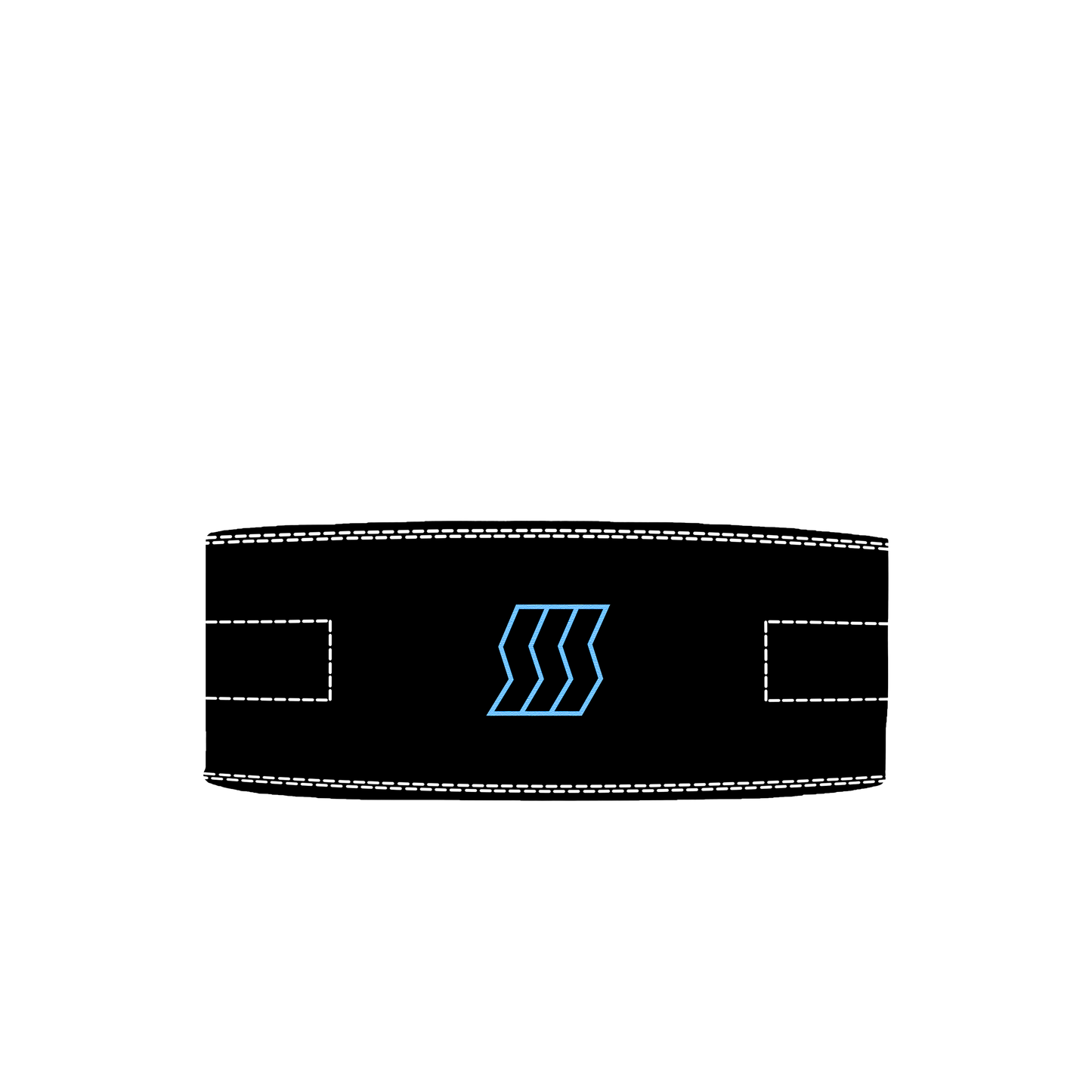 10 MM UNIVERSITY BLUE BELT