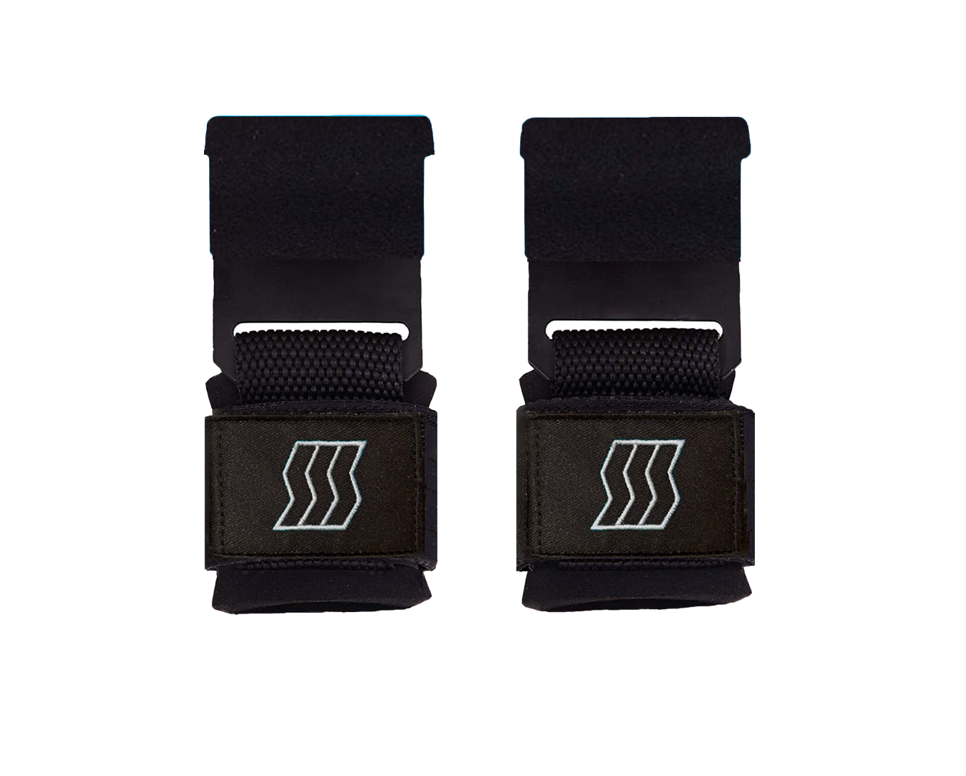 BLACK LIFTING HOOKS