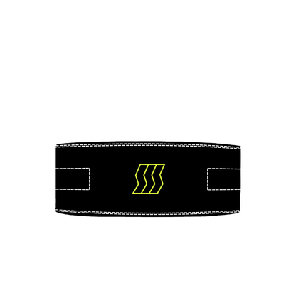 10 MM YELLOW BELT