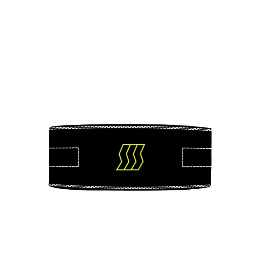 10 MM YELLOW BELT
