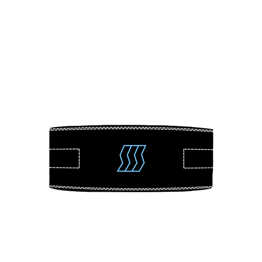 10 MM UNIVERSITY BLUE BELT