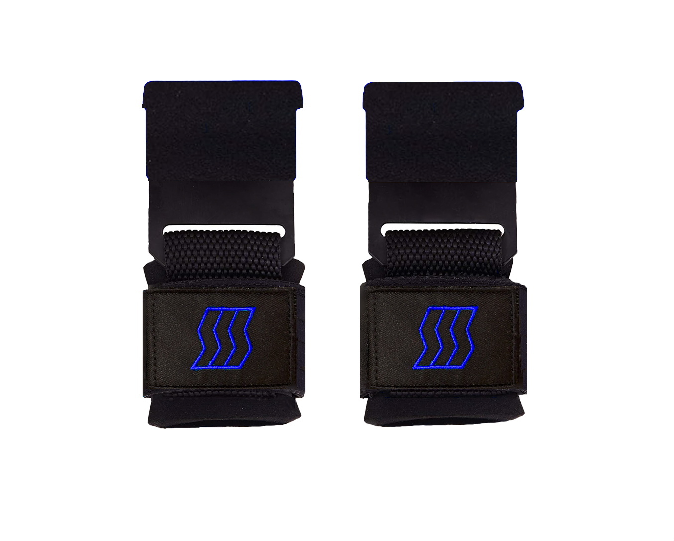 BLUE LIFTING HOOKS