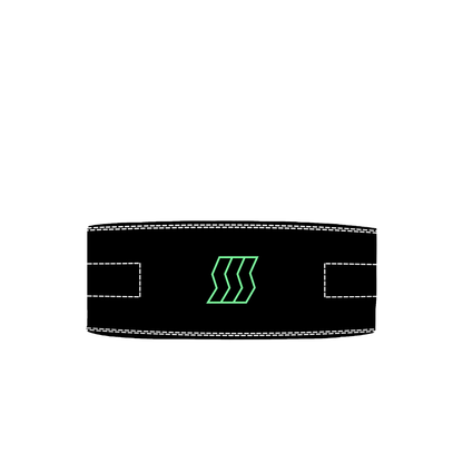 10 MM GREEN BELT
