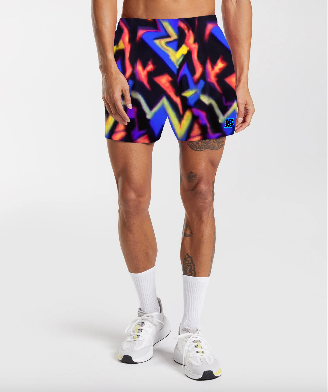 SUPERSTAR SHORTS