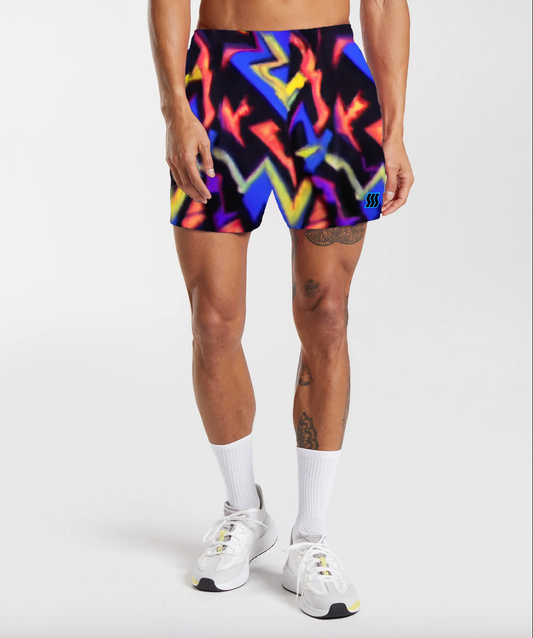 SUPERSTAR SHORTS