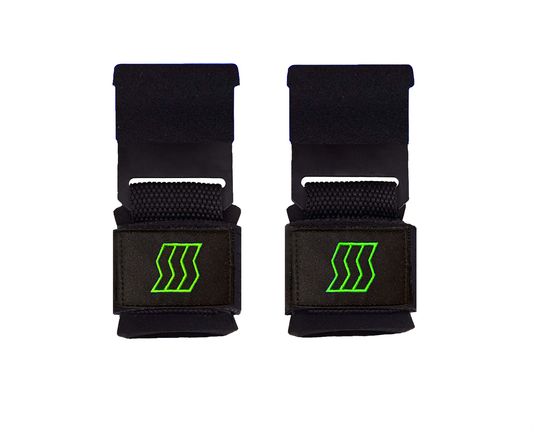 VOLT 2 LIFTING HOOKS