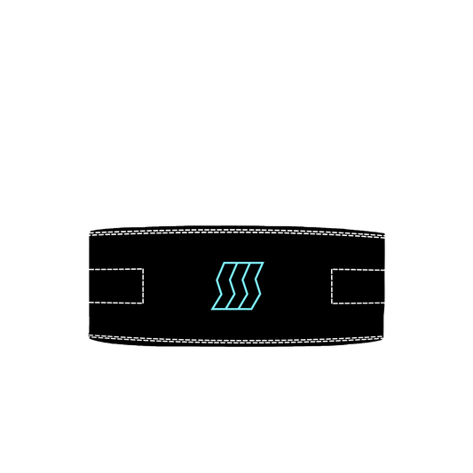 10MM MIAMI BELT