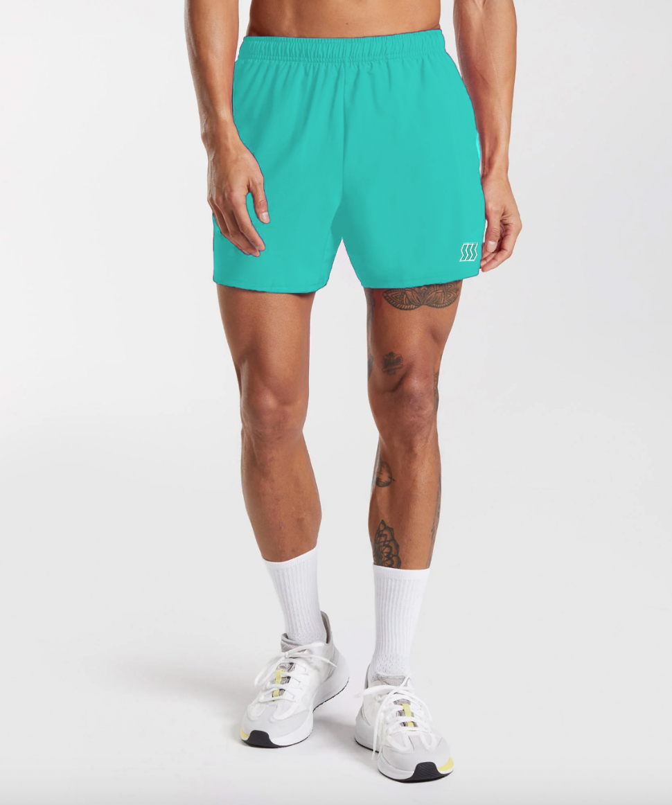 MINT SHORTS
