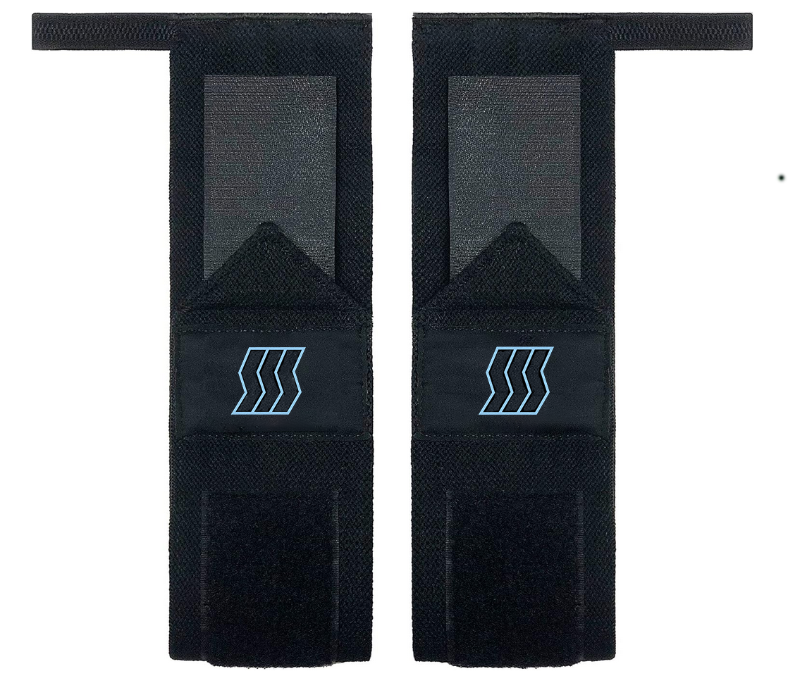 WRIST WRAPS