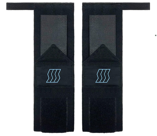 WRIST WRAPS