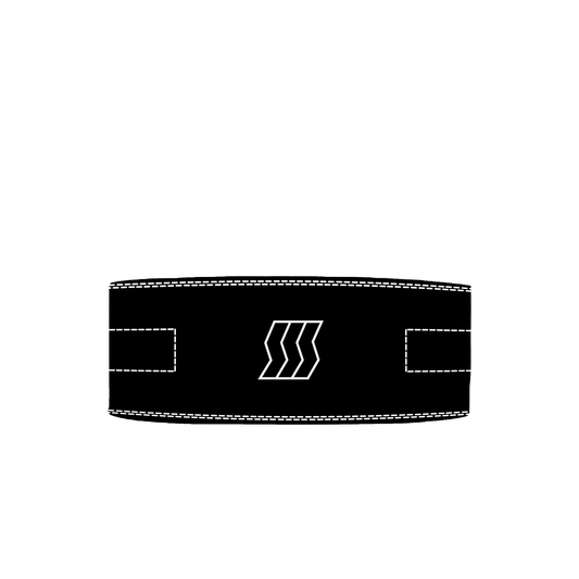 10 MM BLACK BELT