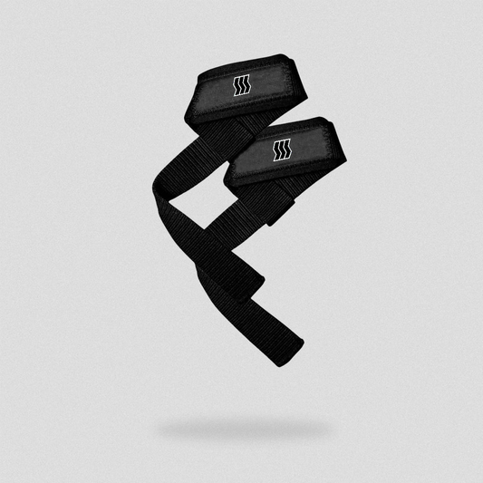 BLACK LIFTING STRAPS